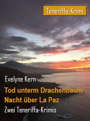 cover image of Tod unterm Drachenbaum